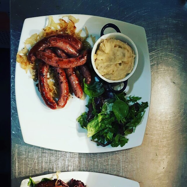The Grill Steakhouse