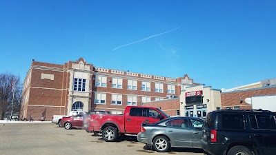 Southern High School