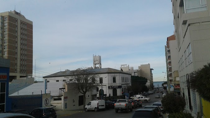 Playa De Estacionamiento Manolo, Author: Nahuel Arguello