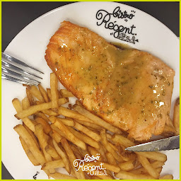 Photo n°53 de Bistro Regent Grill à Blanquefort (Restaurant)