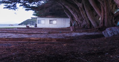 Photos of Yanakie Caravan Park