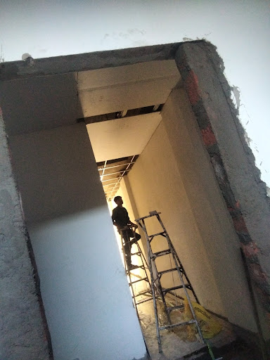 Work procces in rau post image