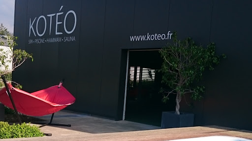 Photo de KOTEO Spa, Spa de Nage, Construction Piscine - Plouigneau près de Morlaix à Plougonven (29640)