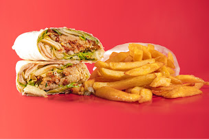 Photo n°11 de Kebab Maître Hesham à Paris (Restaurant libanais)