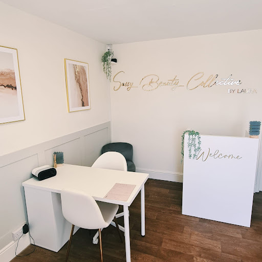 Sassy Beauty Collective