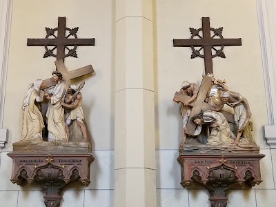 Loretto Chapel