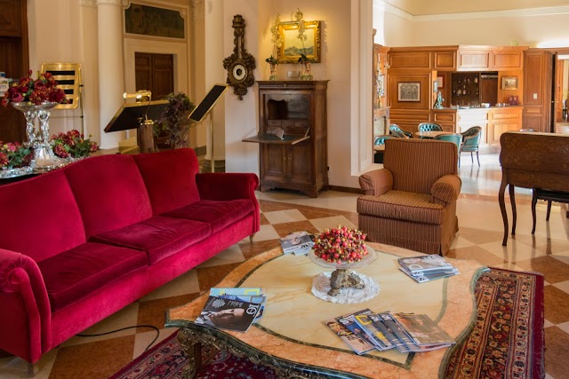Relais Villa Pomela Hotel