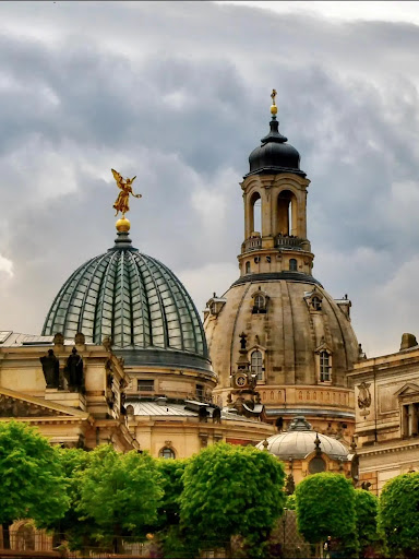 Hochschule für Bildende Künste Dresden