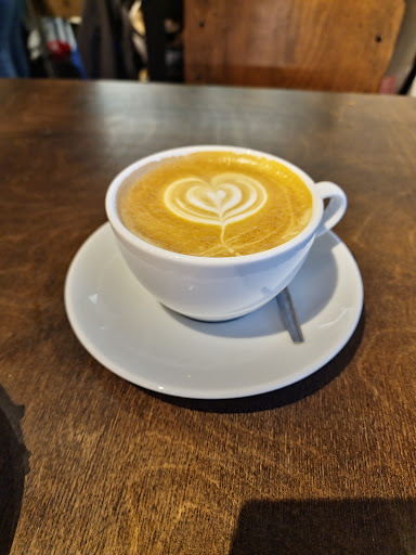 The Coffee Business - XL - Thumbnail