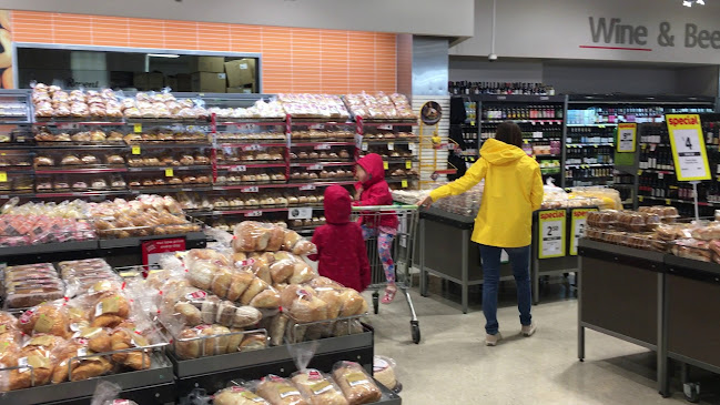 Reviews of Woolworths South Dunedin in Dunedin - Supermarket