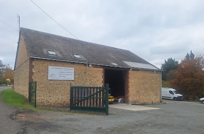 Les Charpentiers du Thymerais