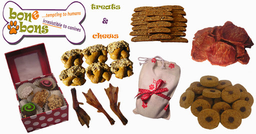 Bone Bons Dog Treats