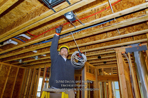 Schild Electric and Roofing - Thumbnail