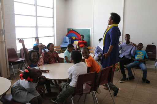 Impact Mission Church Gallery - United States