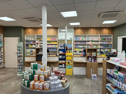 SELARL PHARMACIE DE NORDHOUSE