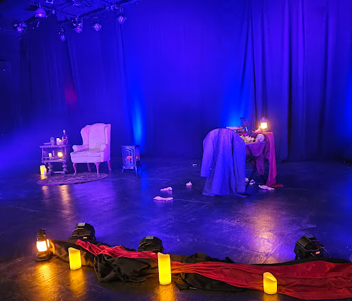 Theatre Raleigh Arts Center - Thumbnail