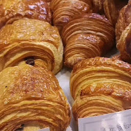 Photo n°45 de Maison Levain à Vincennes (Pâtisserie)