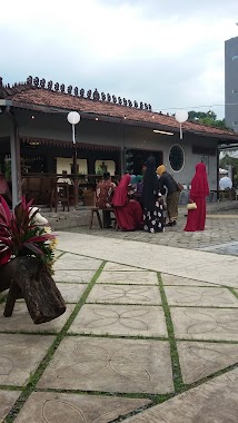 Return home Handsome Barber Of ANUR, Author: Pulang Pulang Ganteng Dari Pangkas Rambut ANUR