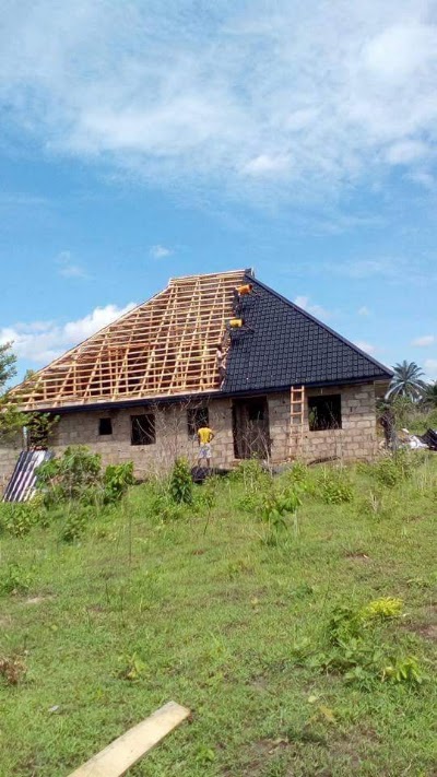 Photos of Akpo, Aguata LGA, Anambra State, Nigeria