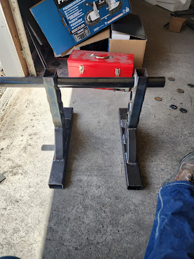 Nue Manufacturing LLC by null