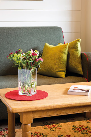 Romantik Hotel Spielweg by null