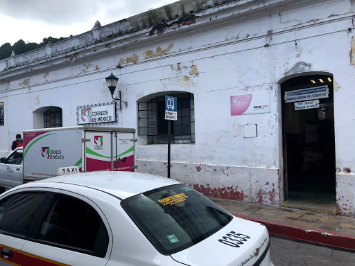 Correos de México / San Cristóbal de las Casas, Chis. - Thumbnail