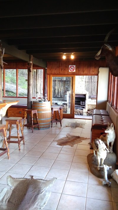 Photos of Pilanshoek guest farm