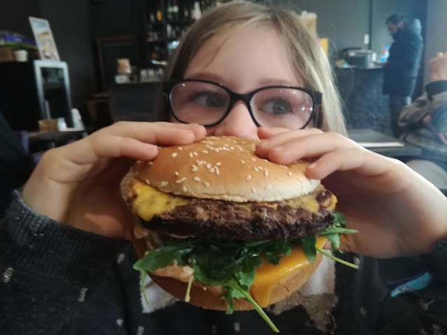 Brasserie L'entre-d2ux