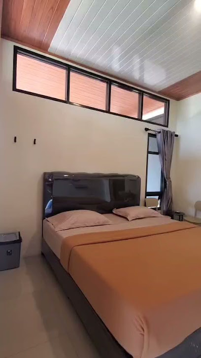 Bobo Queen House 3 (villa Baba Ii)