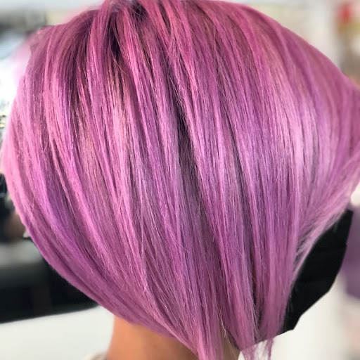 La Parrucchiera di Luisa Aurora