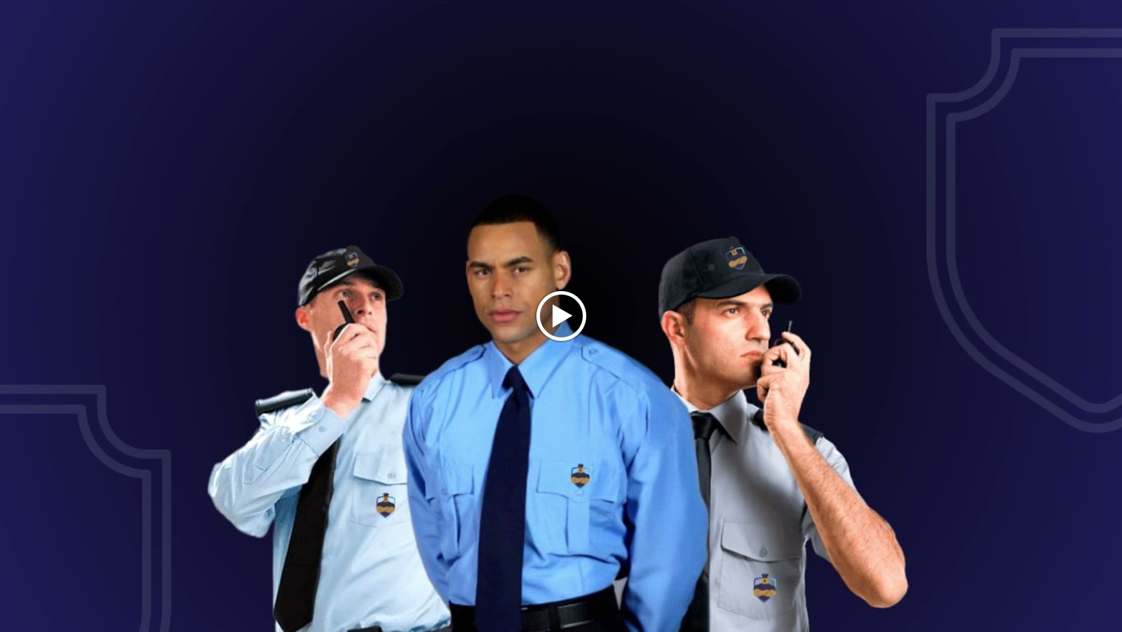 Stronger security services