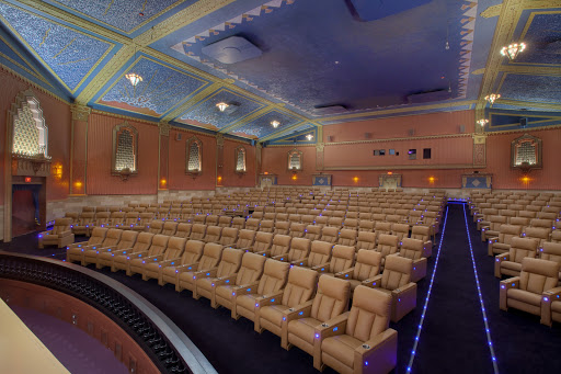 Classic Cinemas Paramount Theatre Gallery - United States