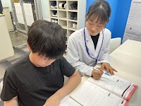 進ゼミ個別 放出校