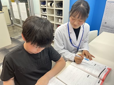 進ゼミ個別 放出校