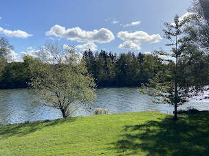 Photo n°7 de Au Cœur Vert à Pontailler-sur-Saône (Maison de vacances)