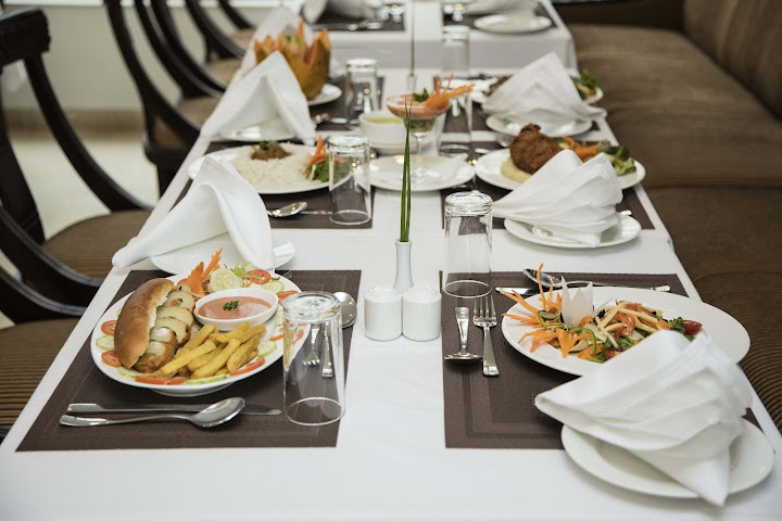 Maya Manor Boutique Hotel By KGH Group by null