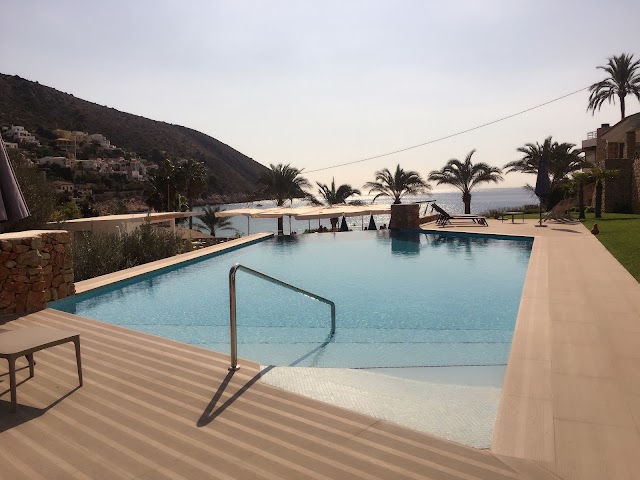 Hotel Mañet