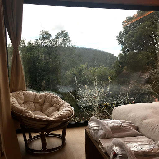 Cabanas da Torre - Cabañitas de Madera - Thumbnail