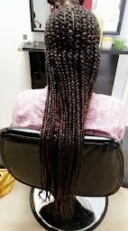 Photo n°22 de Salon de coiffure beaute d'afrique à Pau (Salon de coiffure)