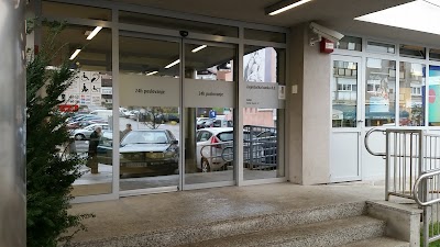 Photos of Zagrebačka banka d.d.