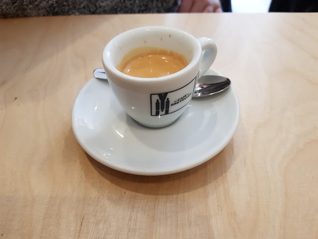 Café Bretelles - Krutenau, Strasbourg
