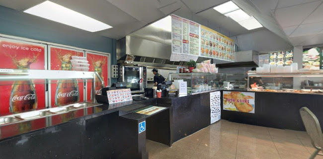 Super Lucky Takeaways