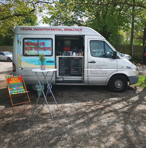 Magdi's Eis und Heiß