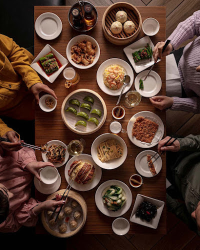 Din Tai Fung Selfridges Phone number