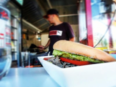 Photos of Food Truck Mastiquen