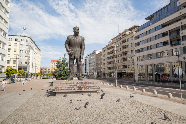 Armii Krajowej 46, 81-365 Gdynia, Polska
