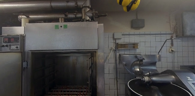 Urban Metzgerei, Urban Catering GmbH Öffnungszeiten