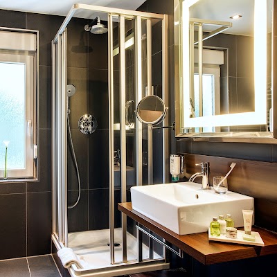 Photos of Hotel NH Frankfurt Villa