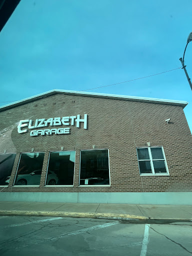 Elizabeth Garage Inc - Thumbnail
