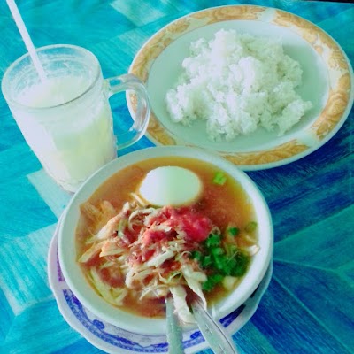 Photos of Warung Makan RAFLI